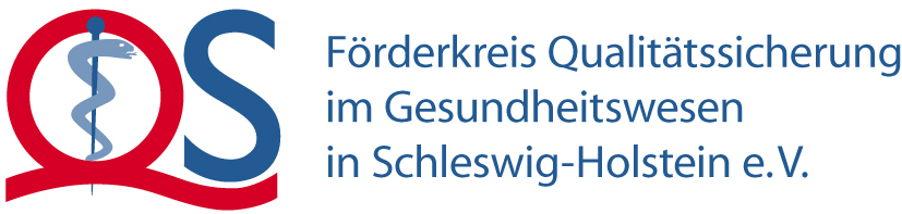 Förderkreis Qualitätssicherung im Gesundheitswesen in Schleswig-Holstein e. V.