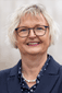 Portraitfoto Dr. Bettina Schultz