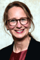 Portraitfoto Dr. Anneke Riehl